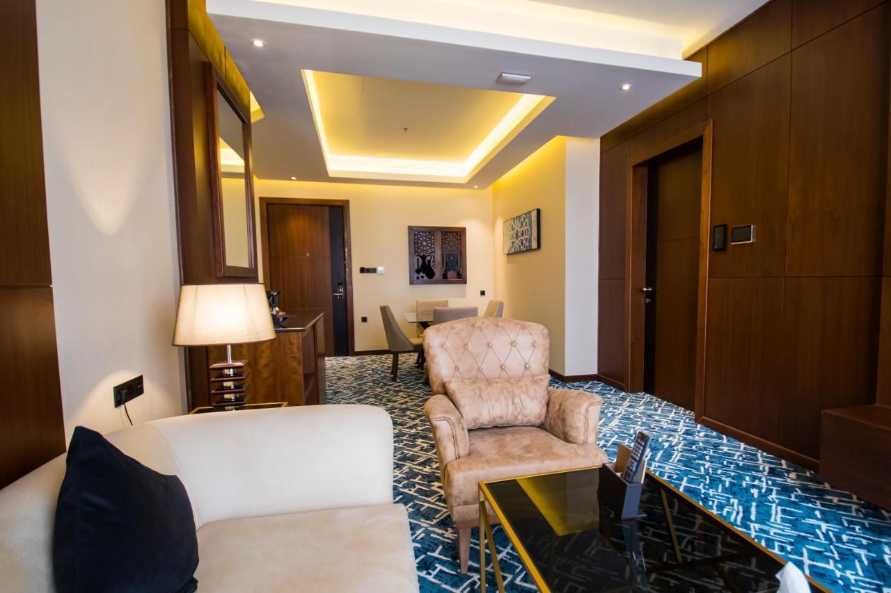 Belad Bont Resort Salalah Exterior foto