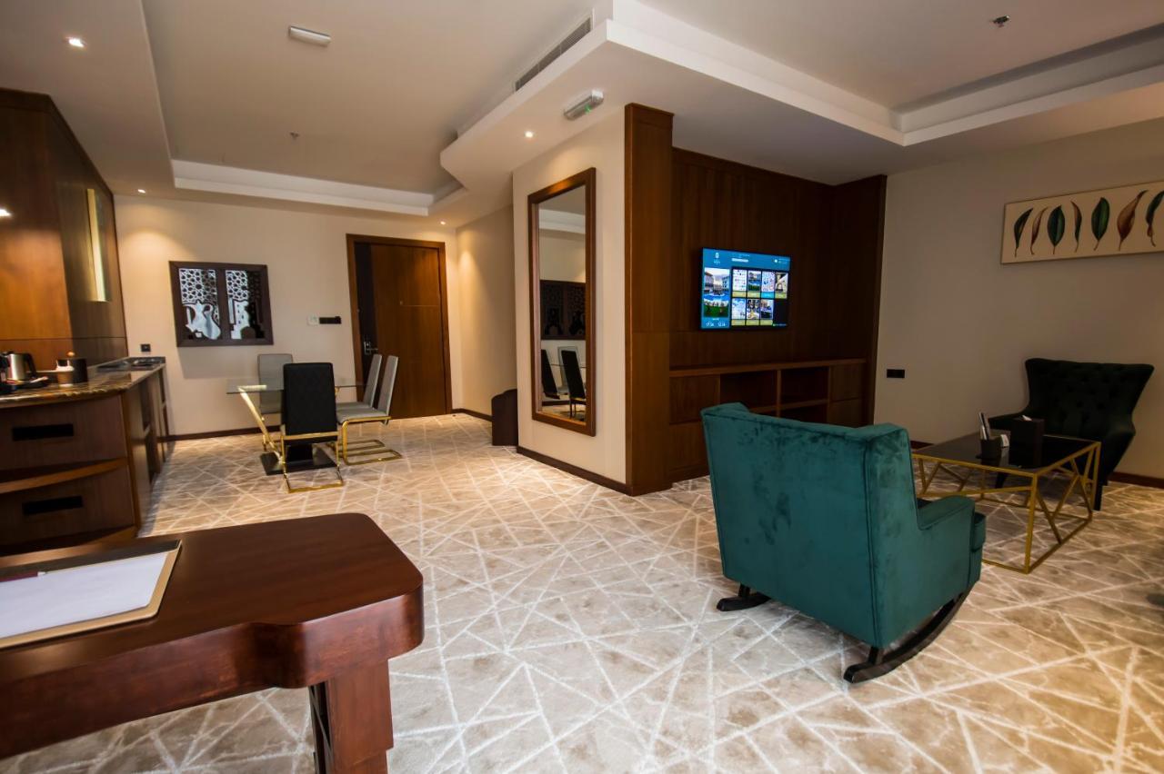 Belad Bont Resort Salalah Exterior foto