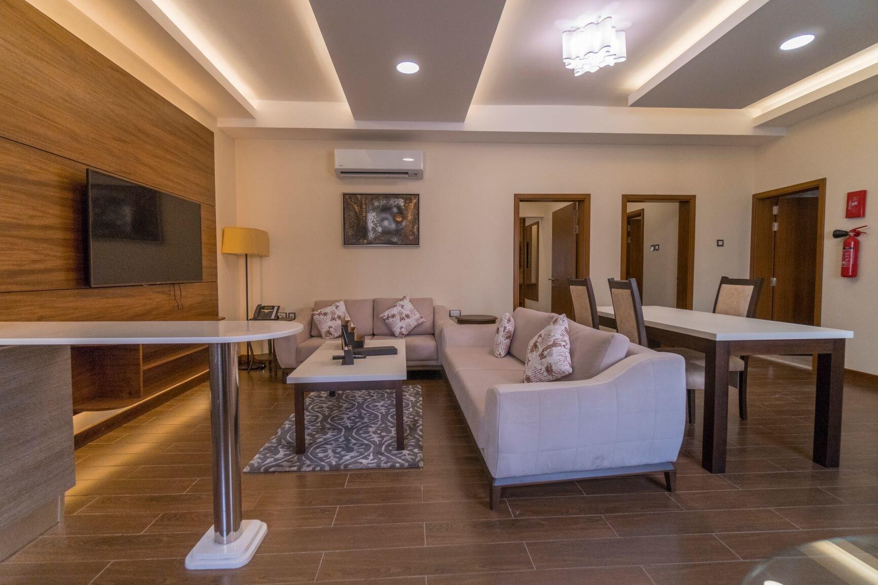 Belad Bont Resort Salalah Exterior foto