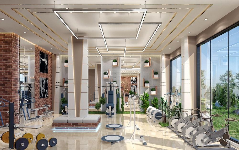 Belad Bont Resort Salalah Exterior foto