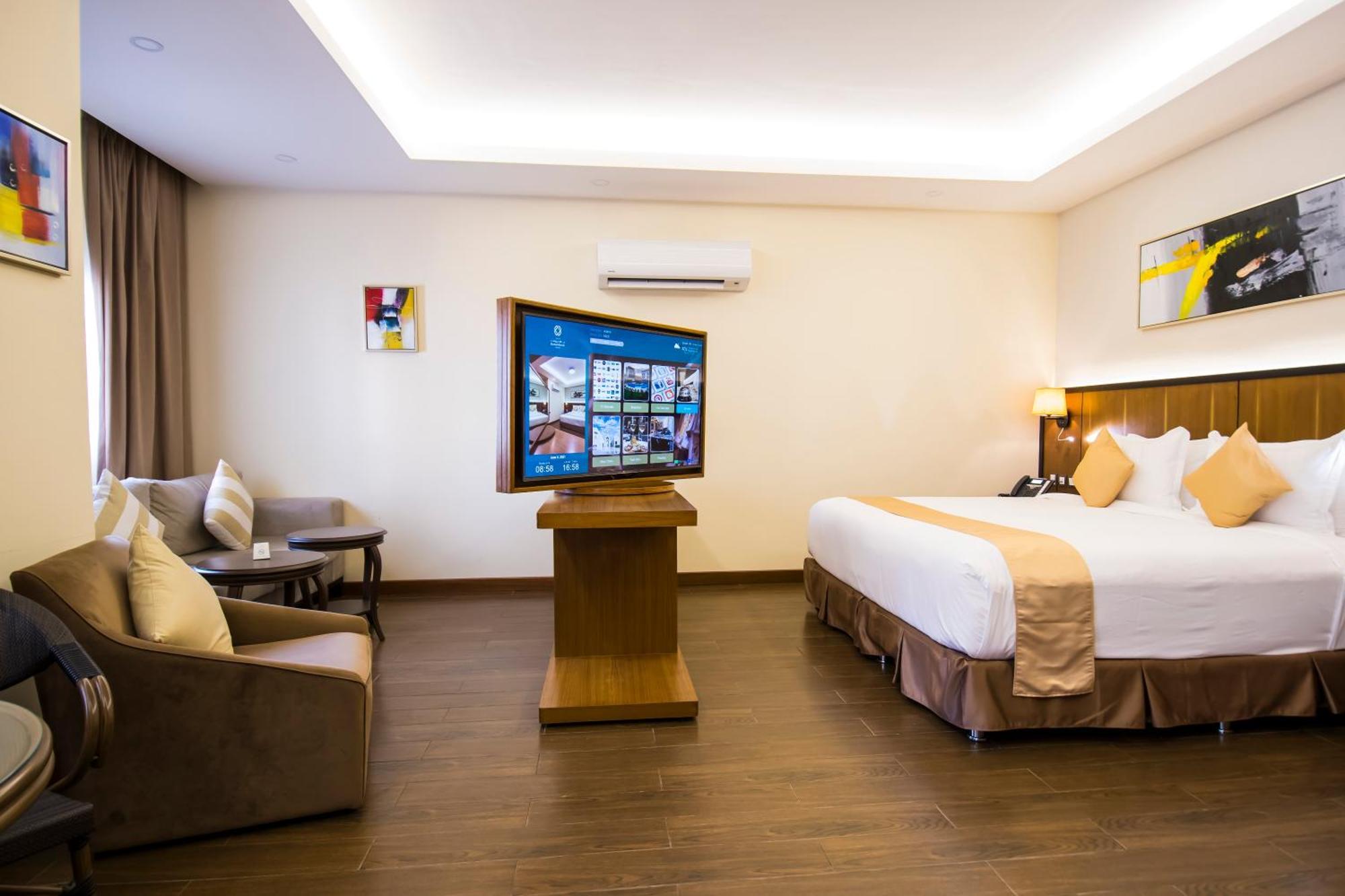 Belad Bont Resort Salalah Exterior foto