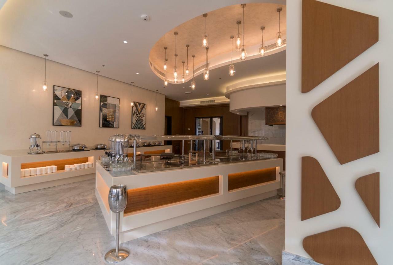 Belad Bont Resort Salalah Exterior foto