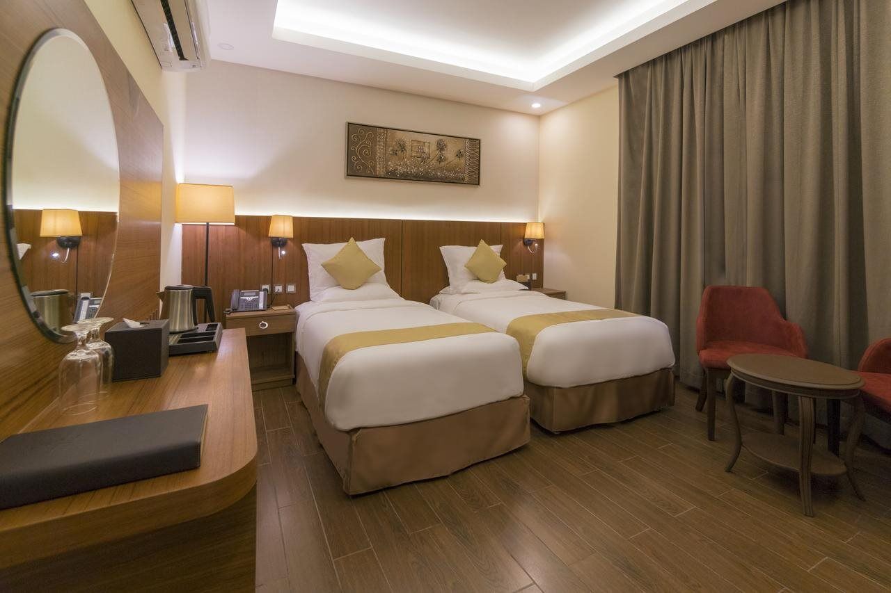 Belad Bont Resort Salalah Exterior foto